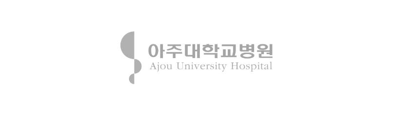 아주대학교 의료원 logo