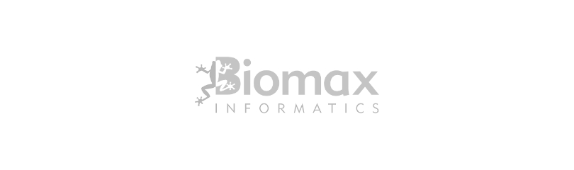 Biomax Informatics AG logo