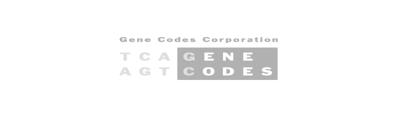 Gene Codes Corporation logo