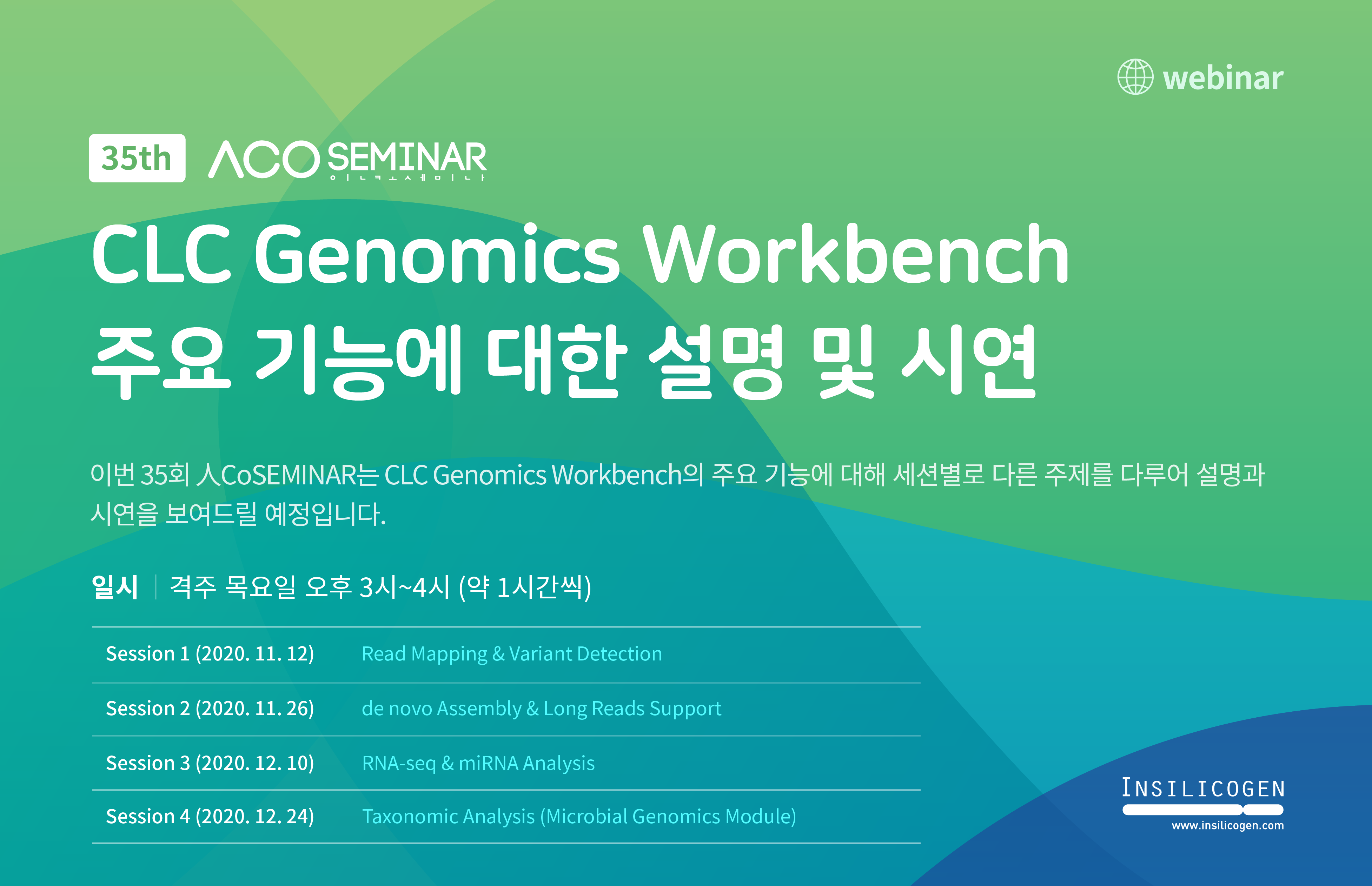 tutorial clc genomics workbench