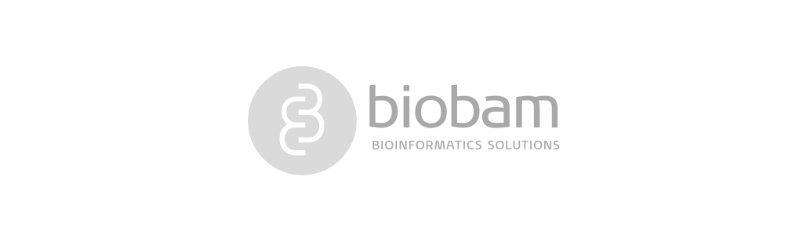 BioBam Bioinformatics S.L. logo