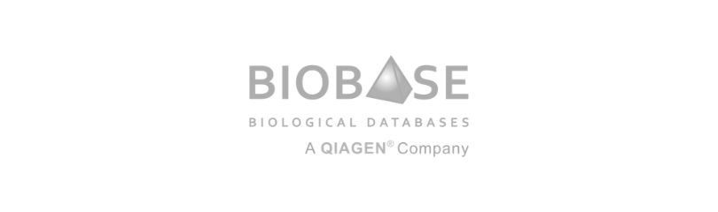 Biobase(QIAGEN) logo