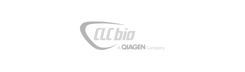 CLC bio(QIAGEN) logo