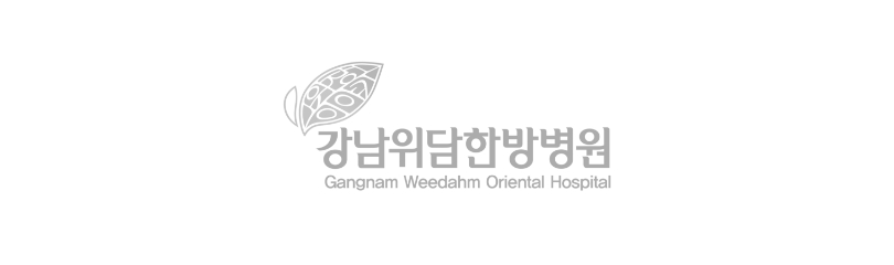 강남위담한방병원 logo