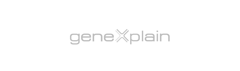 geneXplain GmbH logo