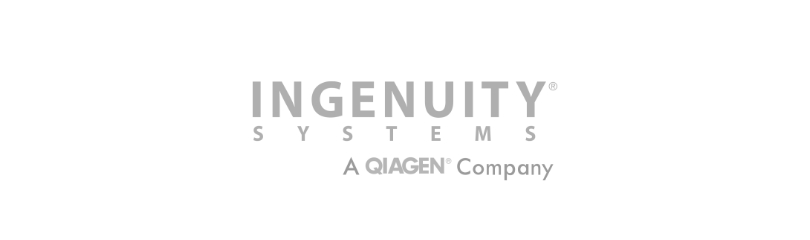 Ingenuity(QIAGEN) logo