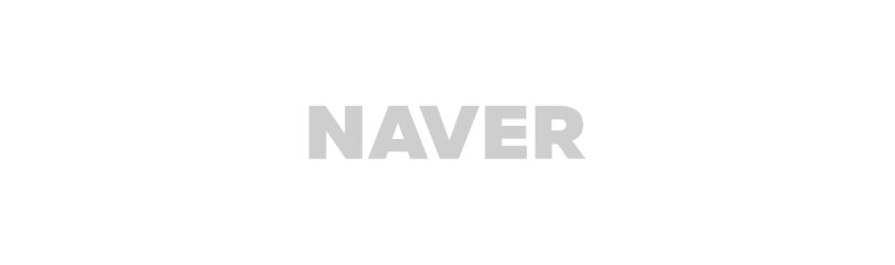 네이버 logo