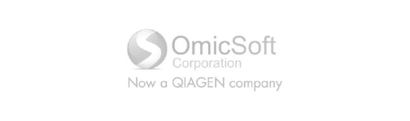 OmicSoft Corporation(QIAGEN) logo