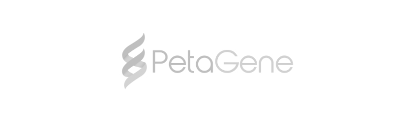 PetaGene logo