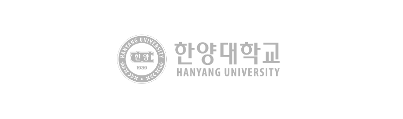 한양대학교 logo