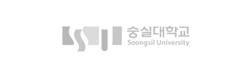 숭실대학교 logo