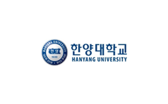 한양대학교 logo