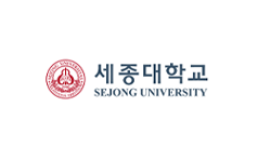 세종대학교 logo