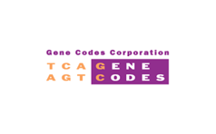 GeneCodes logo