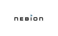 Nebion logo
