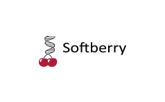 Softberry logo