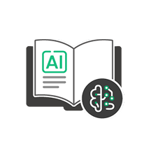 AI 융합 교육 icon