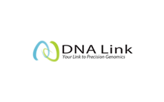 ㈜디엔에이링크 logo