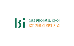 ㈜케이쓰리아이 logo