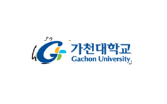 가천대학교 logo