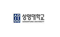상명대학교 logo
