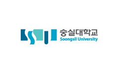 숭실대학교 logo