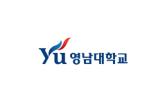 영남대학교 logo
