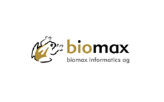 Biomax Informatics AG logo